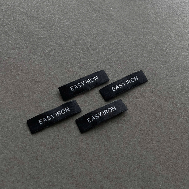 Nhãn dệt, nhãn in - Phụ Liệu May Mặc Jang Trim  - Công ty TNHH Jang Trim